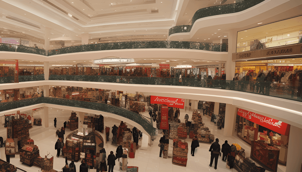 AladdinShoppers vs. Competitors: Which Is the Better Shopping Destination?