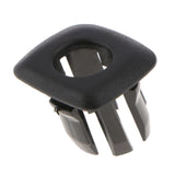 Maxbell OEM Inner Rear RH LH Door Lock Pin Knob Guide Trim for BMW 5 Series F10 F18 - Aladdin Shoppers