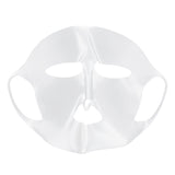 Maxbell Silicone Reuse Waterproof Beauty Face Moisturizing Mask For Sheet Mask Cover