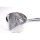 Maxbell Stainless Steel Pottery Ceramics Clay Soap Candle Making Wax Liquid Pouring Ladle Gourd Dipper Tools 31x24x15cm