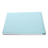 Maxbell Salon Nail Polish Board 160 Colors Nail Art Display Color Book Chart Blue