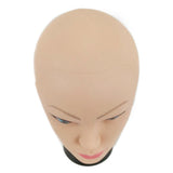 Maxbell Professional Mannequin Head Wig Manikin Head for Making Display Wigs Hats
