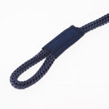 Maxbell Blue Double Braid 1/4 INCH X 5 FT Boat BUMPER FENDER LINES Marine Docking Rope - Aladdin Shoppers
