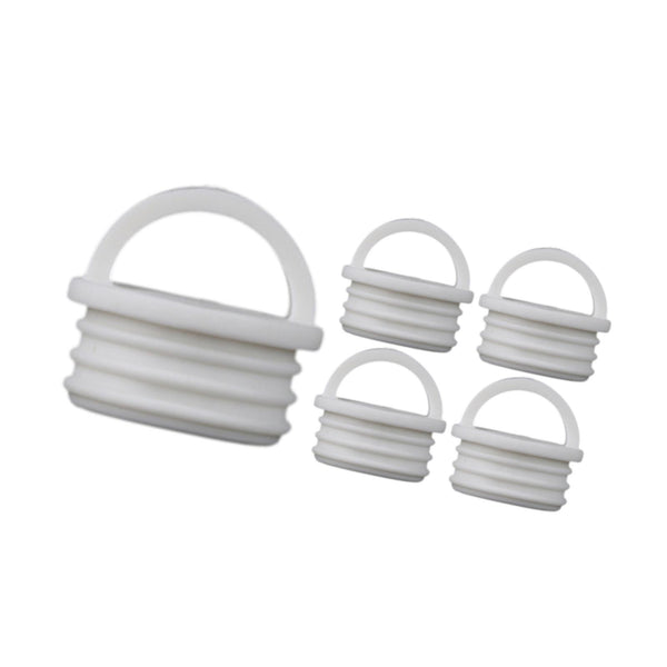 ⚡️Buy Maxbell 5x Rotating Mop Bucket Drain Plug Parts