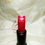 Maxbell 12.1mm Tube Creative Silicone Lipstick Mold DIY Lip Balm Mould Cat