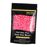 Maxbell 250g Depilatory Hot Film Hard Wax Bean Pellet Bikini Hair Removal Rose