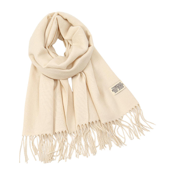 ⚡️Buy Maxbell Pashmina Shawl Wrap Fashionable Long Winter Scarf