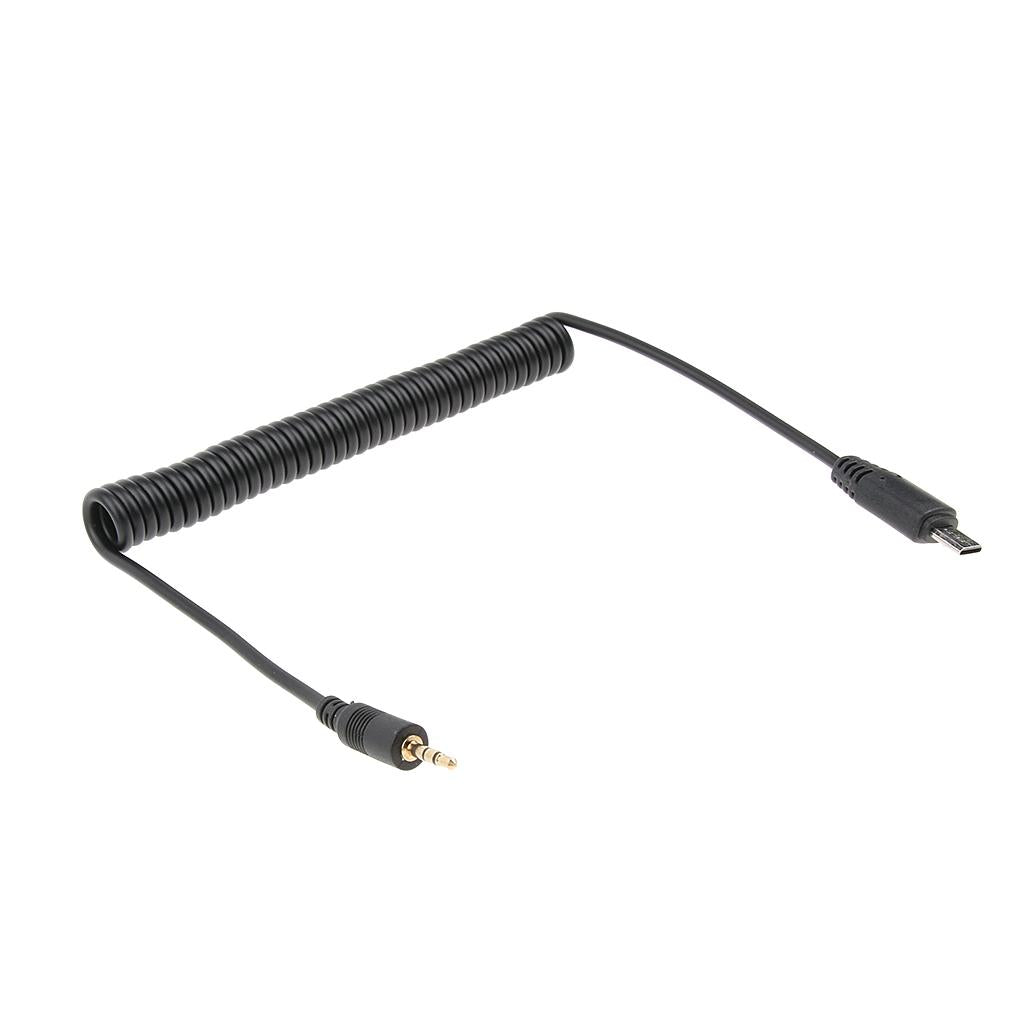 ⚡️Buy Maxbell Camera Remote Control Shutter Release Cable