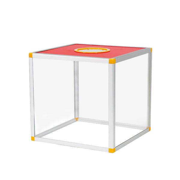 ⚡️Buy Maxbell Clear Lucky Draw Box Comment Box Lottery Box for