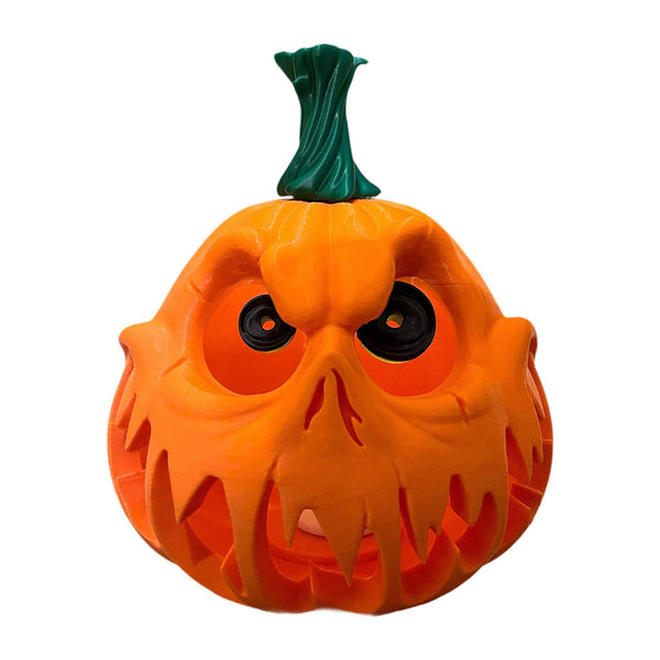 ⚡️Buy Maxbell Halloween Pumpkin Light Practical Pumpkin Lamp for