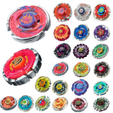 Maxbell Beyblade Metal Fusion 4D Spinning Top For Kids Toys BB48