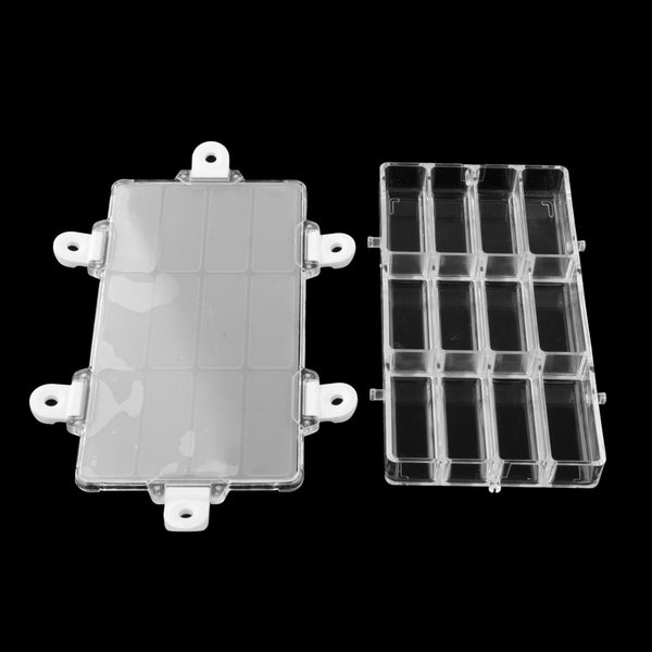 ⚡️Buy Maxbell Airtight Paint Storage Palette Box Stay Wet for Gouache 12 Well no Palette at the