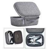 Maxbell Hard Carrying Case Lightweight Water Resistant for DJI Mini 3 Pro Drone for Drone Body