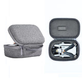 Maxbell Hard Carrying Case Lightweight Water Resistant for DJI Mini 3 Pro Drone for Drone Body