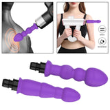 Maxbell Fascia Percussion Vibrators Adult Toys for Lovers Friends Outing Style A