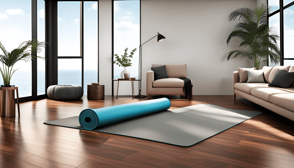 Exploring the World of Yoga Mats