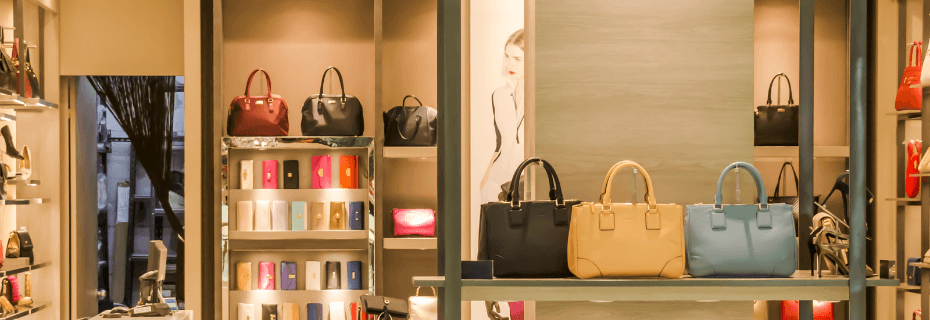 Fashion & Accessories