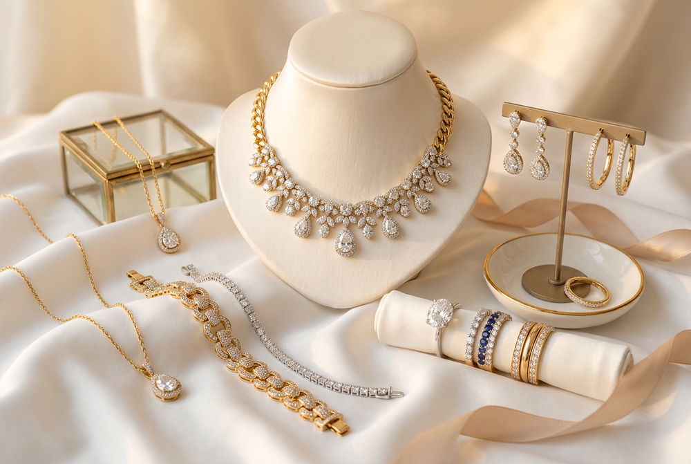 Jewelry & Watches