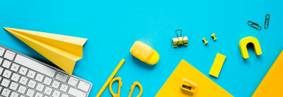 Stationery & Office