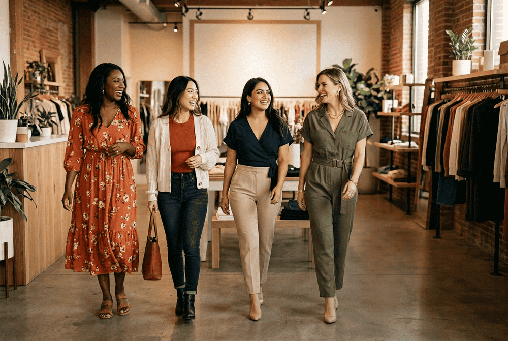 Women's Clothing