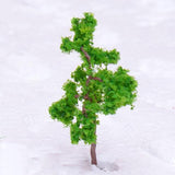 Maxbell 50± Pine Tree Scene Layout N Z+100 Fir Tree+25  1:150-200+30 Trees HO