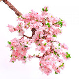 Maxbell Model Tree Train Pink Flowers Set Fuchsia Model Tree Scenery Landscape OO HO