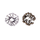 Maxbell Mini Round Scrapbooking Brads - 200pcs