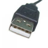 Maxbell USB Type A Male to DB-25 Female Parallel Printer Converter