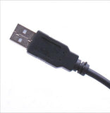 Maxbell USB Type A Male to DB-25 Female Parallel Printer Converter