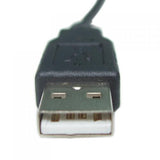 Maxbell USB Type A Male to DB-25 Female Parallel Printer Converter