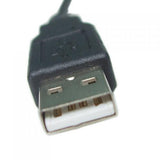 Maxbell USB Type A Male to DB-25 Female Parallel Printer Converter