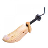 Maxbell 1 Pairs  Shoe Tree Stretcher Shaper Width US Size 6~9 For Women