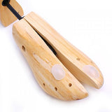 Maxbell 1 Pairs  Shoe Tree Stretcher Shaper Width US Size 6~9 For Women