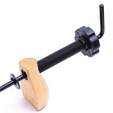 Maxbell 1 Pairs  Shoe Tree Stretcher Shaper Width US Size 6~9 For Women