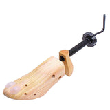 Maxbell 1 Pairs  Shoe Tree Stretcher Shaper Width US Size 6~9 For Women