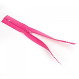 Maxbell Approx. 50pcs / Lot Nylon Zipper Wholesale - 7 Inch