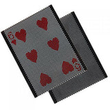 Maxbell 32xNew Plastic Card Sleeve Change Illusion Magic Trick