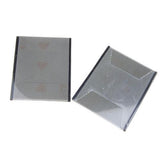 Maxbell 32xNew Plastic Card Sleeve Change Illusion Magic Trick
