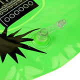 Maxbell 7x2 Pcs Random Color Inflatable Guitar for Rock N Roll Party Favor for Kids