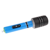 Maxbell 2x3 Inflatable Microphones for Kids Two Colors