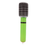 Maxbell 2x3 Inflatable Microphones for Kids Two Colors