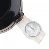 Maxbell Magic Trick Toy Tool Coin Disappear +Ball Pen + Broken Rope Restore +Rings Set