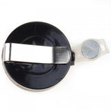 Maxbell Magic Trick Toy Tool Coin Disappear +Ball Pen + Broken Rope Restore +Rings Set