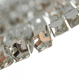 Maxbell BULK 4mm Headband, Double Prong Clip 35mm, French Clips Hair Bows Barrettes 50mm
