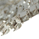 Maxbell BULK 4mm Headband, Double Prong Clip 35mm, French Clips Hair Bows Barrettes 50mm