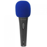 Maxbell 3 Pairs of Microphone Audio Mic Windshield Wind Shield Sponge Foam Grill Cover