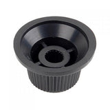 Maxbell 2sets Speed Volume Tone Control knobs For Fender   Guitar White+Black