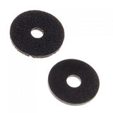 Maxbell 2pcs Plating Strap Lock for Electric Acoustic Guitar Bass+12pcs Pickguard Screws
