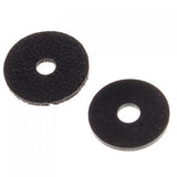 Maxbell 2pcs Plating Strap Lock for Electric Acoustic Guitar Bass+12pcs Pickguard Screws