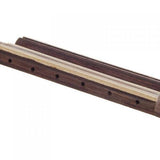 Maxbell 40xExquisite Rosewood Guitar Bridge for Classical Guitar Accs Replacement Parts